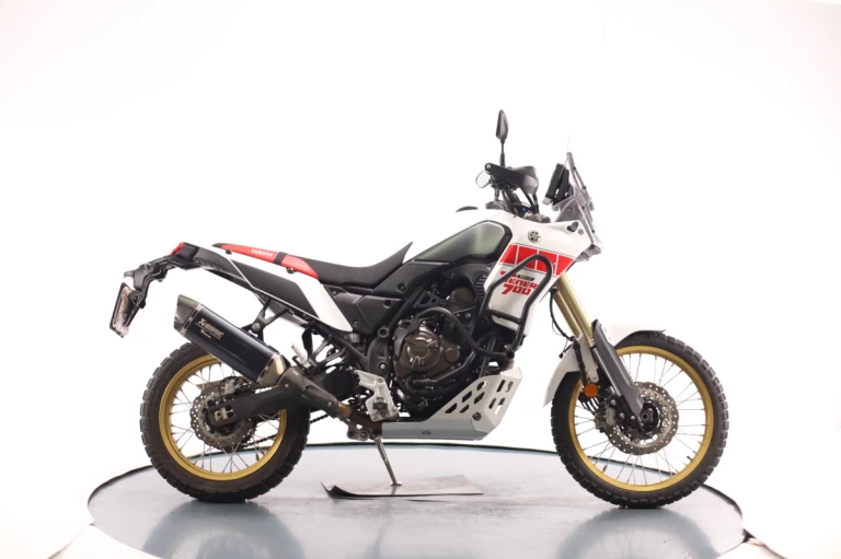 Yamaha TENERE 700 RALLY 2022 #3869