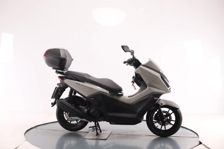 Kymco Sky Town 125 ABS 2024 #3870