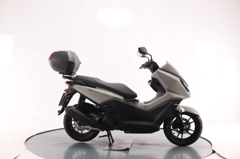 Kymco Sky Town 125 ABS 2024 #3871