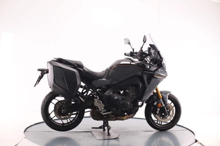 Yamaha TRACER 9 GT PLUS 2024 #3872
