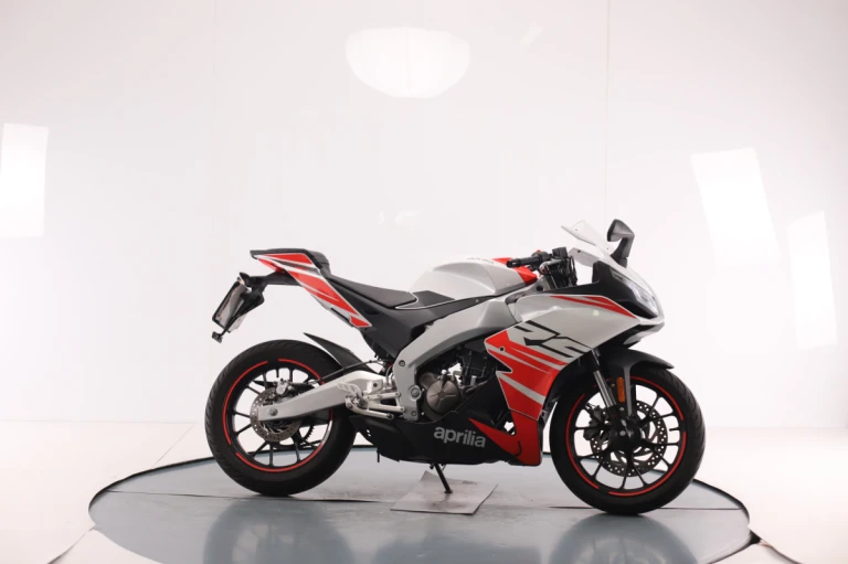 Aprilia RS 125 2025 #3873