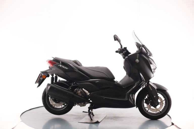 Yamaha X-MAX 300 TECH MAX 2025 #3874