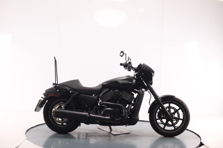 Harley Davidson STREET 750 2018 #3875