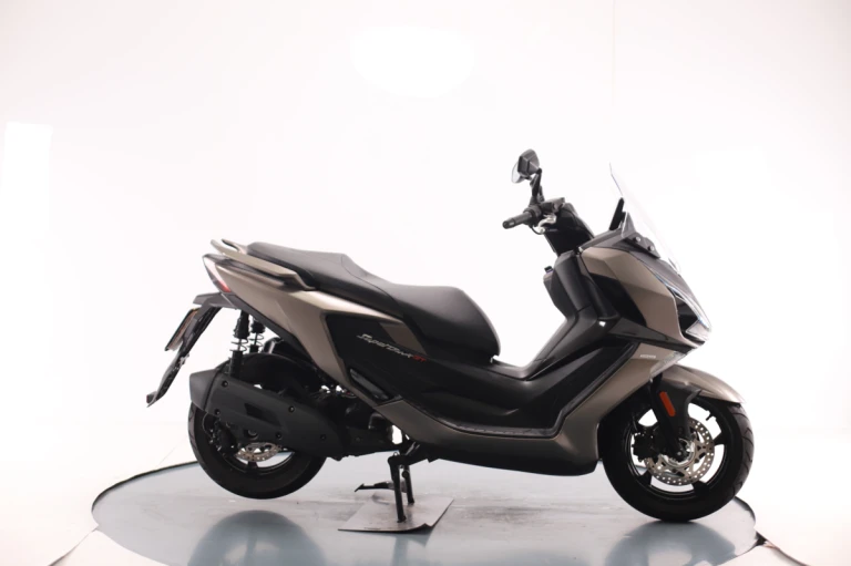 Kymco SUPERDINK GT 125 2025 #3876