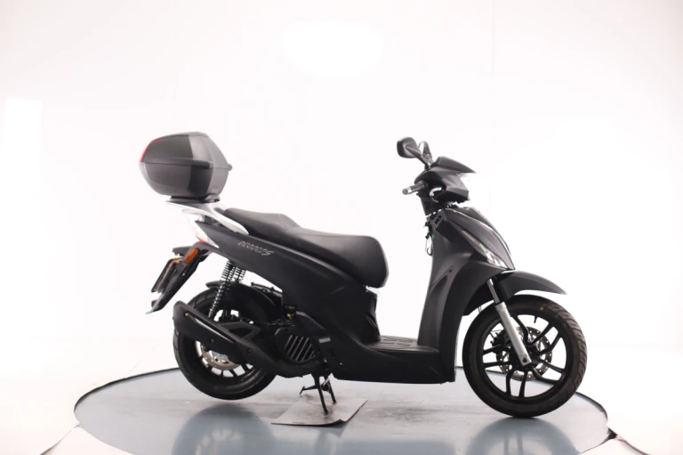 Kymco PEOPLE S 125 2025 #3877