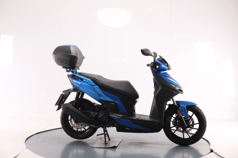 Kymco AGILITY S 125 2025 #3878
