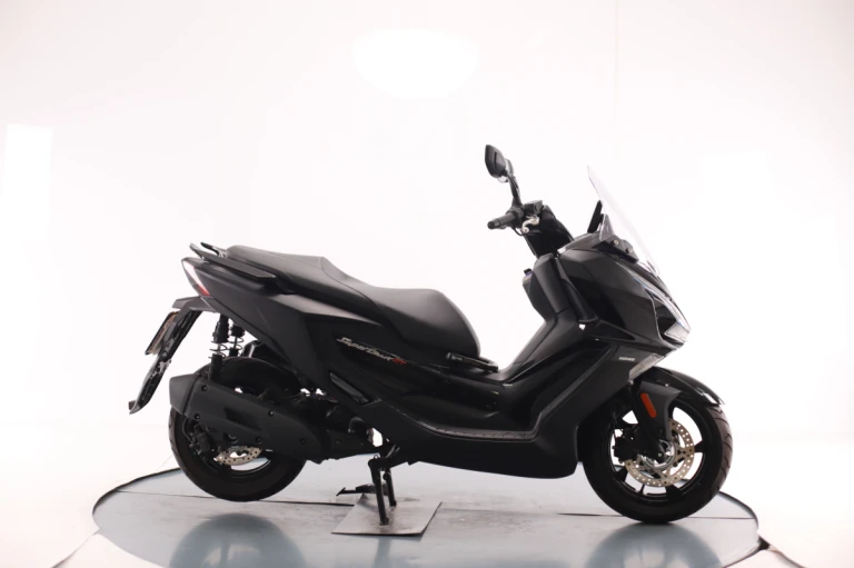 Kymco SUPERDINK GT 125 2025 #3879