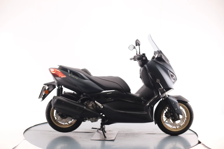 Yamaha X-MAX 300 TECH MAX 2022 #3880