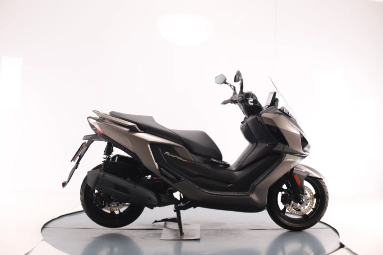 Kymco SUPERDINK GT 125 2025 #3881