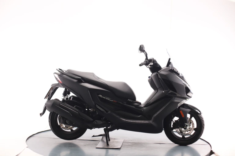 Kymco SUPER DINK GT 350 2025 #3882