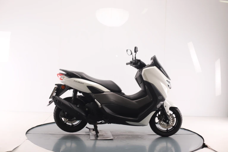 Yamaha N-MAX 125 2024 #3883