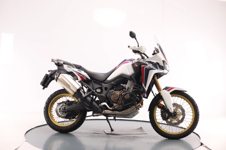 Honda CRF 1000 AFRICA TWIN DCT 2018 #3885