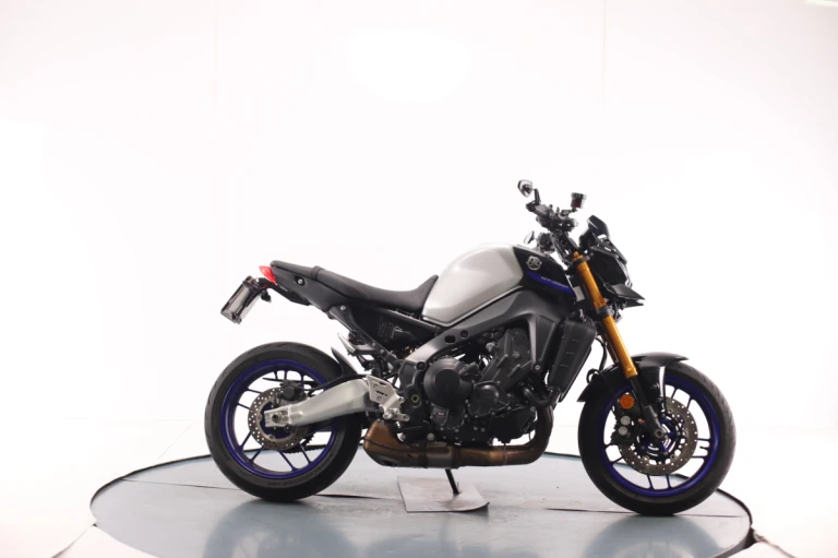Yamaha MT-09 SP A2 2024 #3886