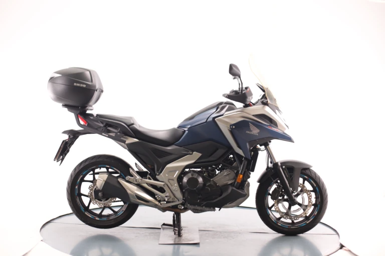 Honda NC 750 X 2023 #3887