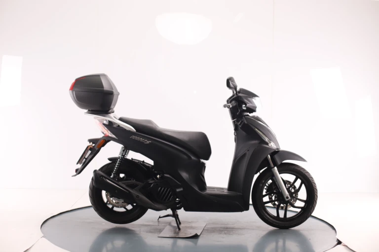 Kymco PEOPLE S 125 2025 #3888