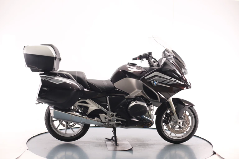 BMW R1200RT 2016 #3890