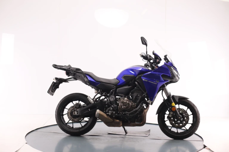 Yamaha TRACER 700 2016 #3891