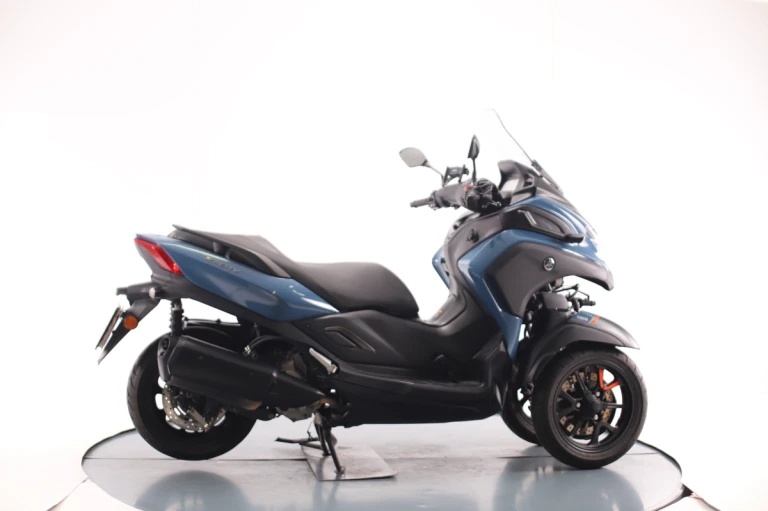 Yamaha TRICITY 300 2022 #3893
