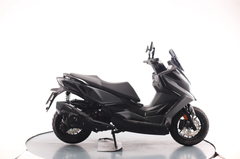 Kymco DTX 350 2025 #3894