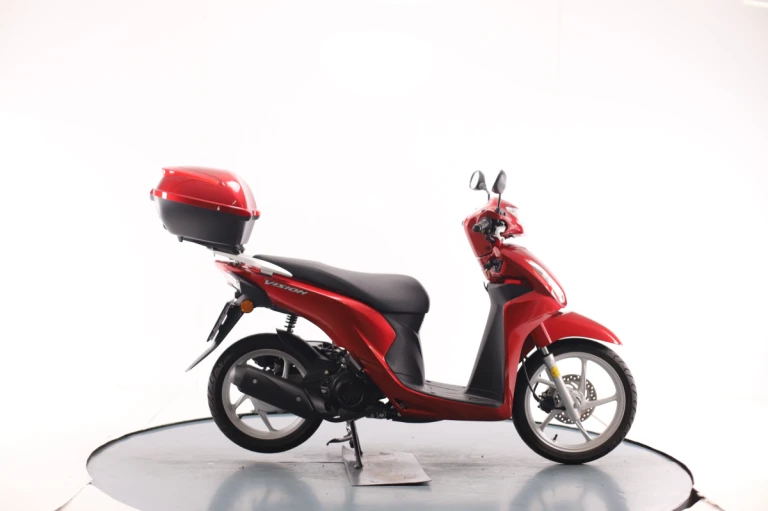 Honda VISION 110 2017 #3895