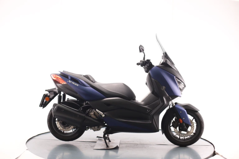 Yamaha X-MAX 300 2019 #3901