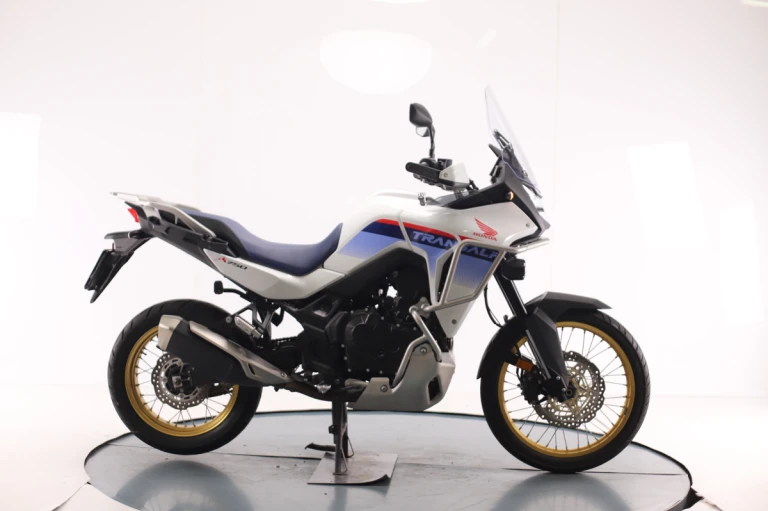Honda XL 750 TRANSALP 2024 #3903