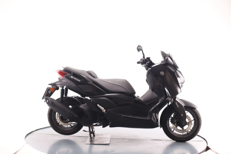Yamaha X- MAX 125 TECH MAX 2024 #3906