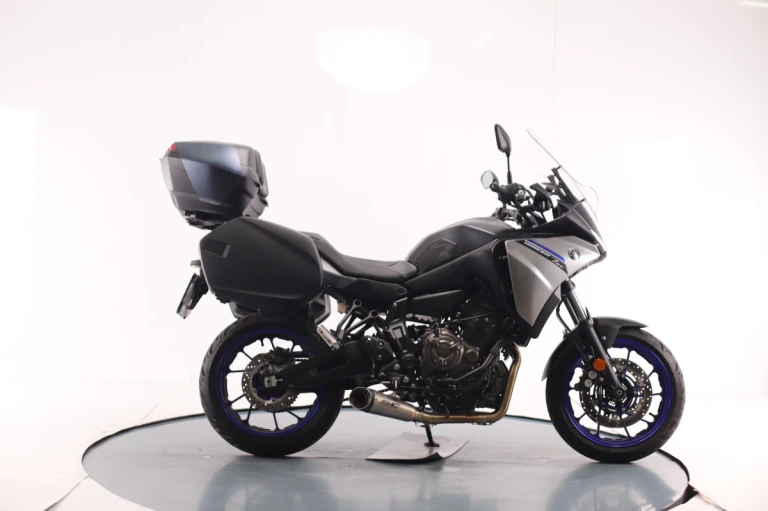 Yamaha TRACER 7 GT 2024 #3910