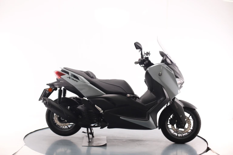 Yamaha X-MAX 125 TECH MAX 2025 #3911