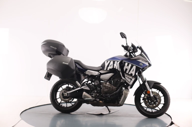 Yamaha TRACER 700 2021 #3913