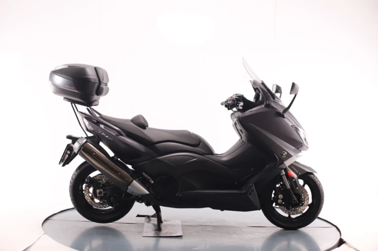 Yamaha T-Max 530 2015 #3915