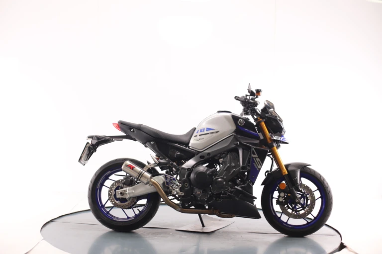 Yamaha MT-09 SP 2022 #3919