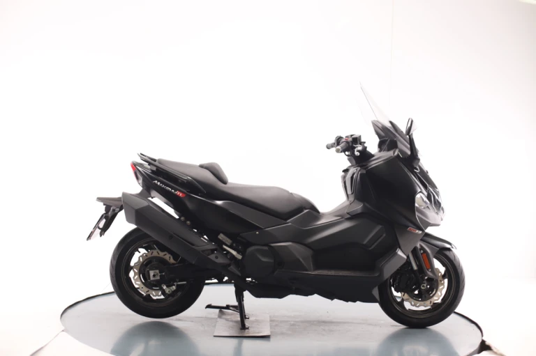 SYM MAXSYM TL 508 2023 #3923