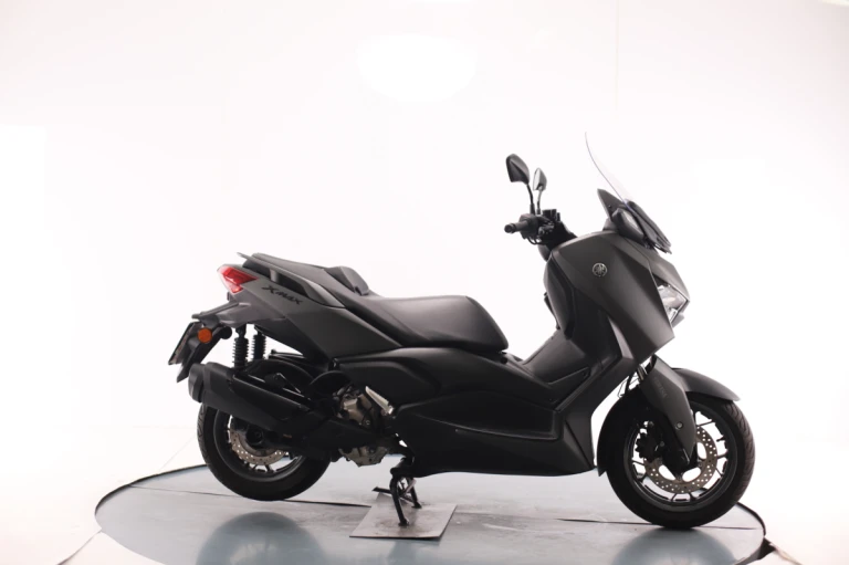 Yamaha X-MAX 300 2025 #3924