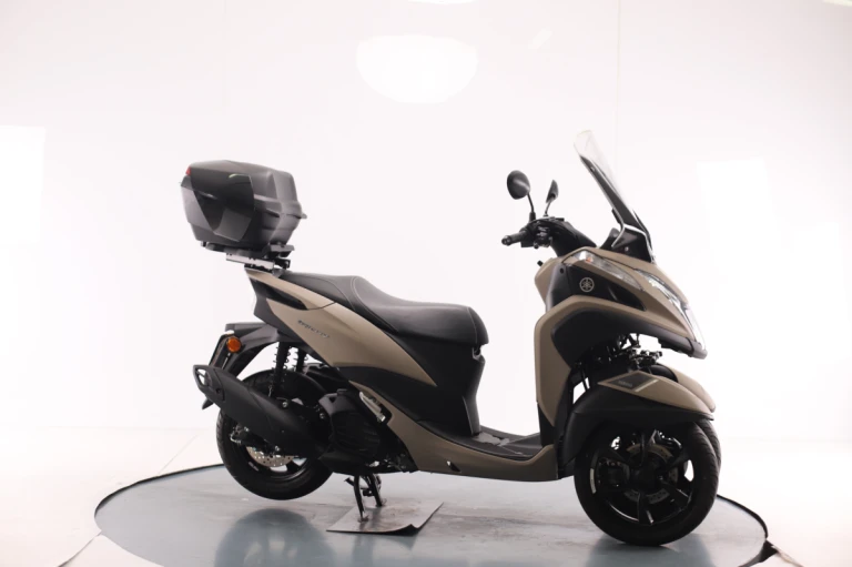 Yamaha TRICITY 125 2023 #3925