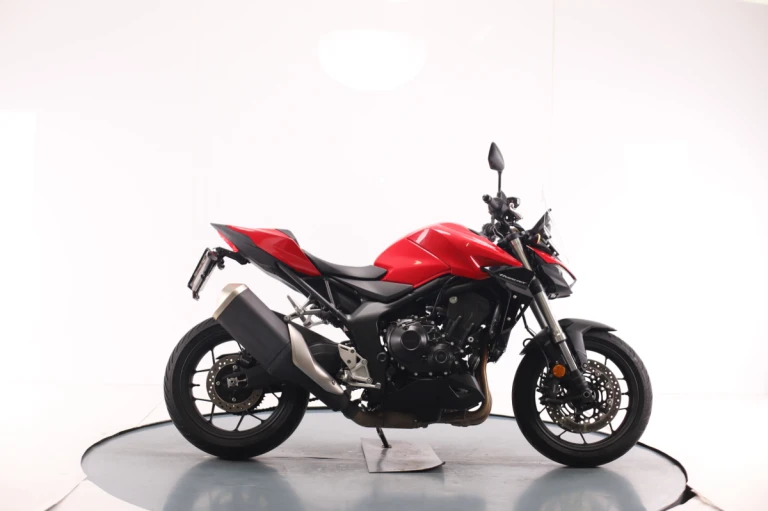 Honda CB1000 HORNET 2025 #3926