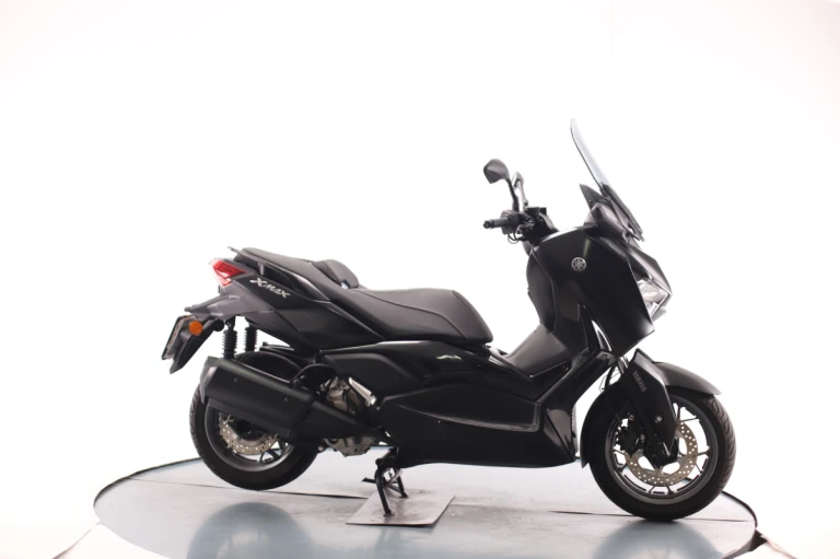 Yamaha X-MAX 300 TECH MAX 2024 #3927