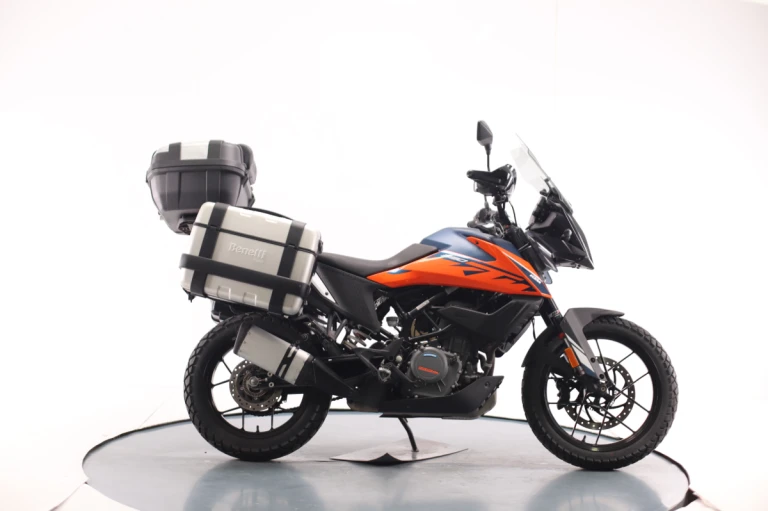 KTM 390 ADVENTURE 2023 #3932