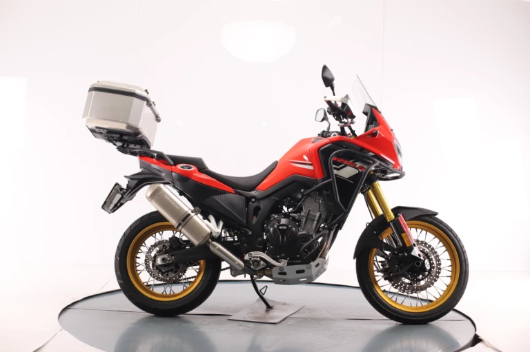 RIEJU AVENTURA 500 2025 #3934