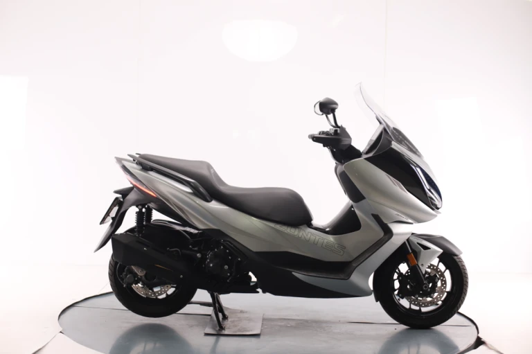 ZONTES E350 2024 #3935