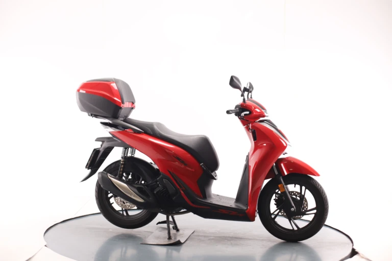 Honda SH125 2023 #3938