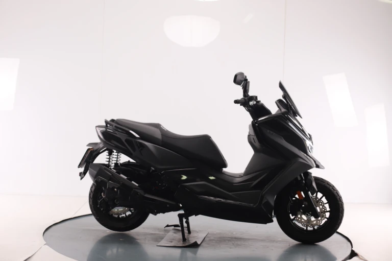 Kymco DTX 125 2025 #3941