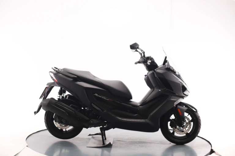 Kymco SUPER DINK GT 350 2025 #3942