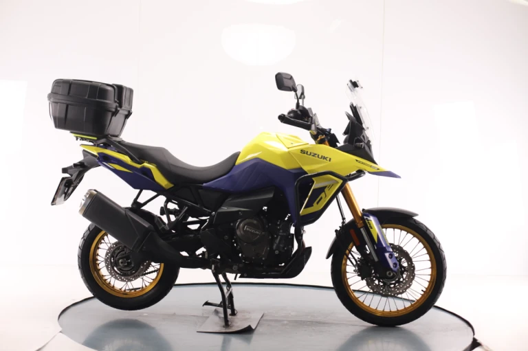 Suzuki VSTROM 800 DE 2023 #3945