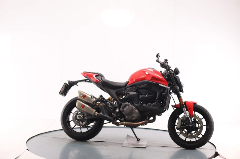 Ducati MONSTER 937 2022 #3949