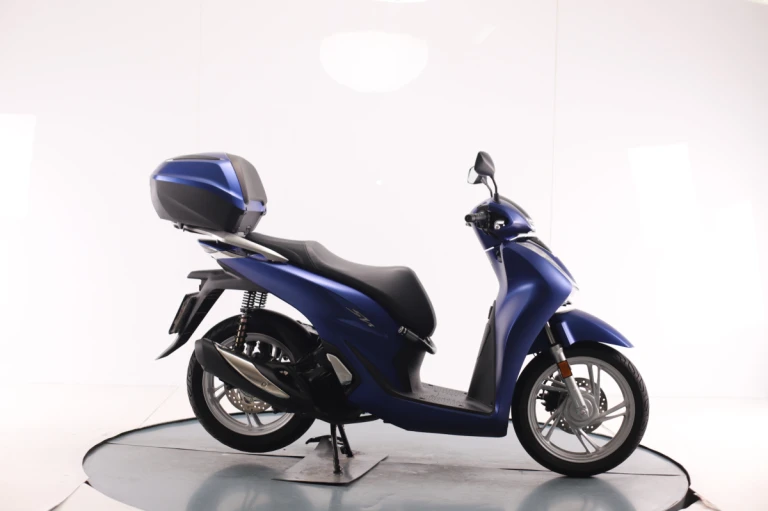 Honda SH125I 2023 #3953