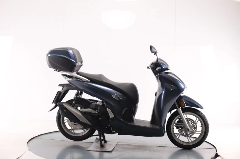 Honda SH 350  2023 #3958