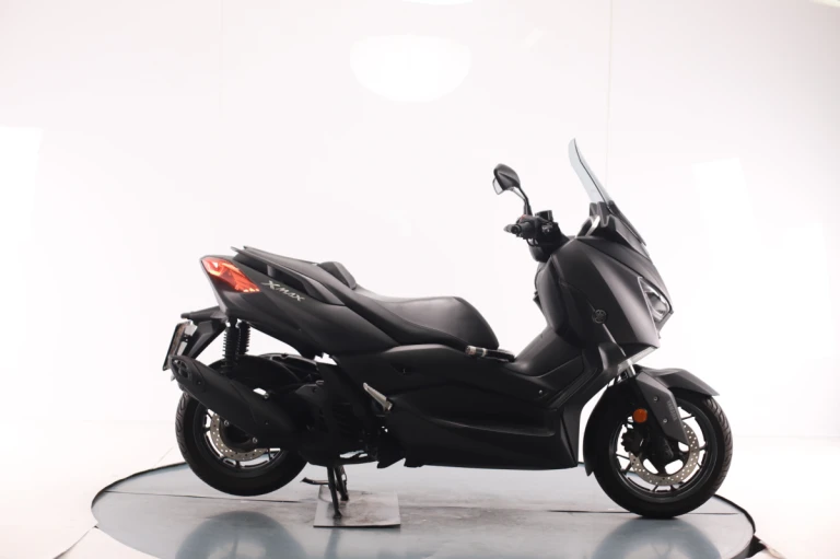 Yamaha X-Max 125 2022 #3961