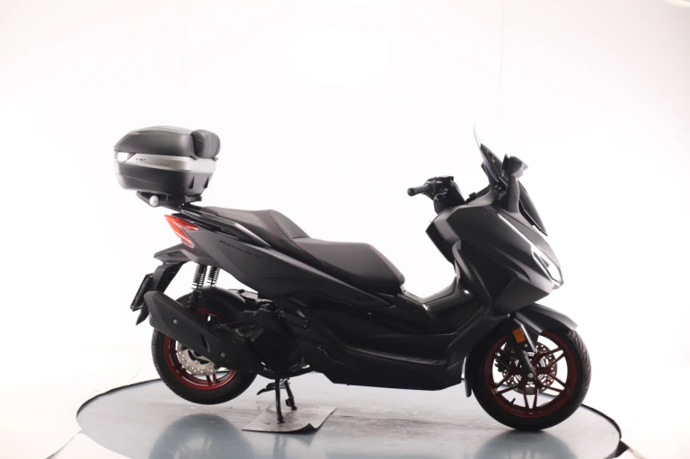 Honda FORZA 125 SPECIAL EDITION 2024 #3963