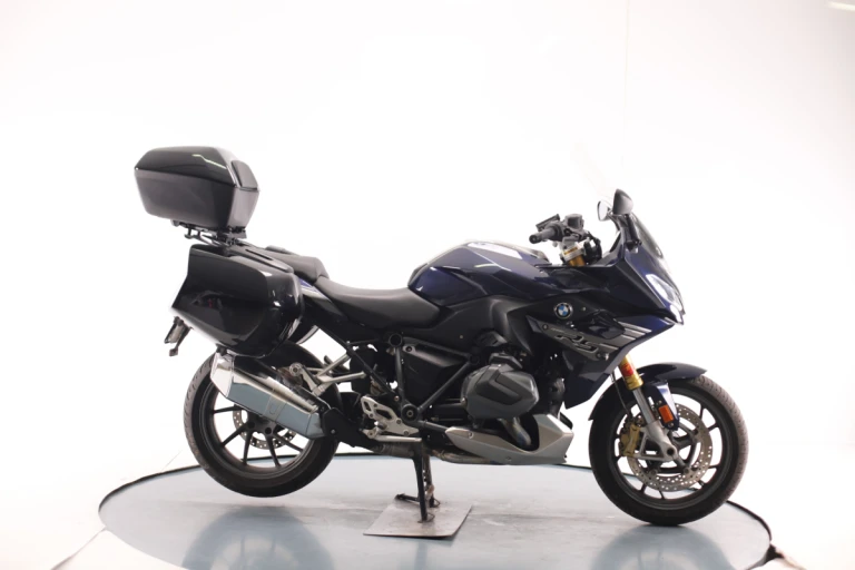 BMW R 1250 RS 2021 #3964